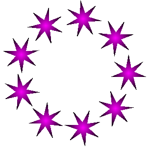 stelle e gradiente stelle e gradiente